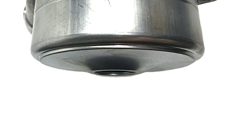 Motor BPK 2 / 1706W kupad botten, passar många märken - 3