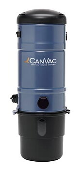 Canvac Q Cyklon DL
