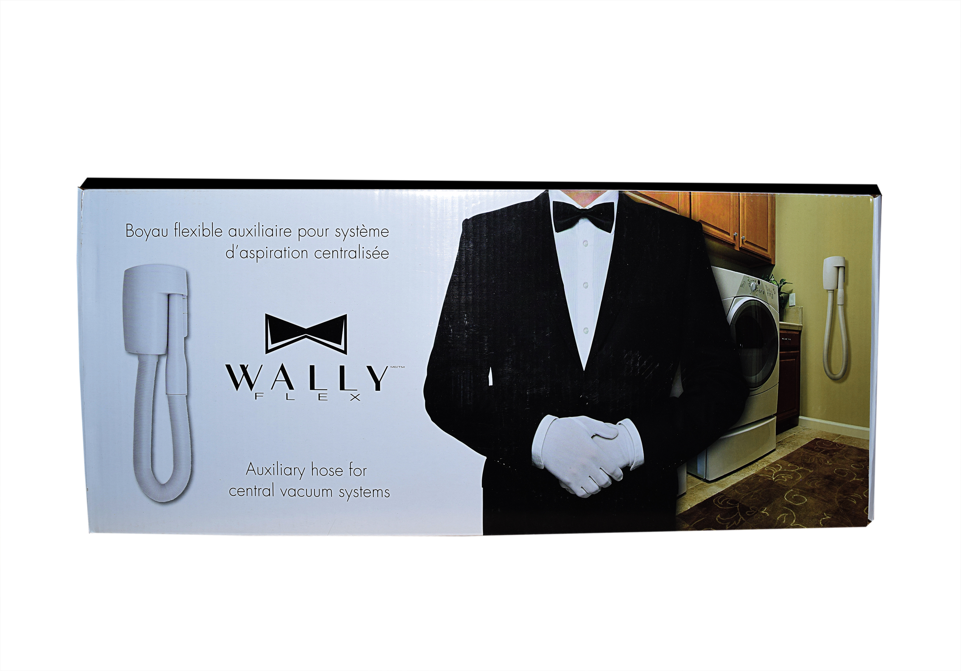 Wally flex - 2