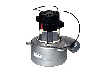 Motor BPK 3 / 1700W kupad botten, passar många märken