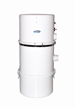 Airvac Cyklon TF