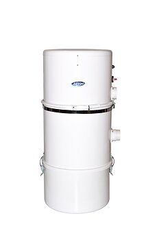 Airvac Cyklon TF