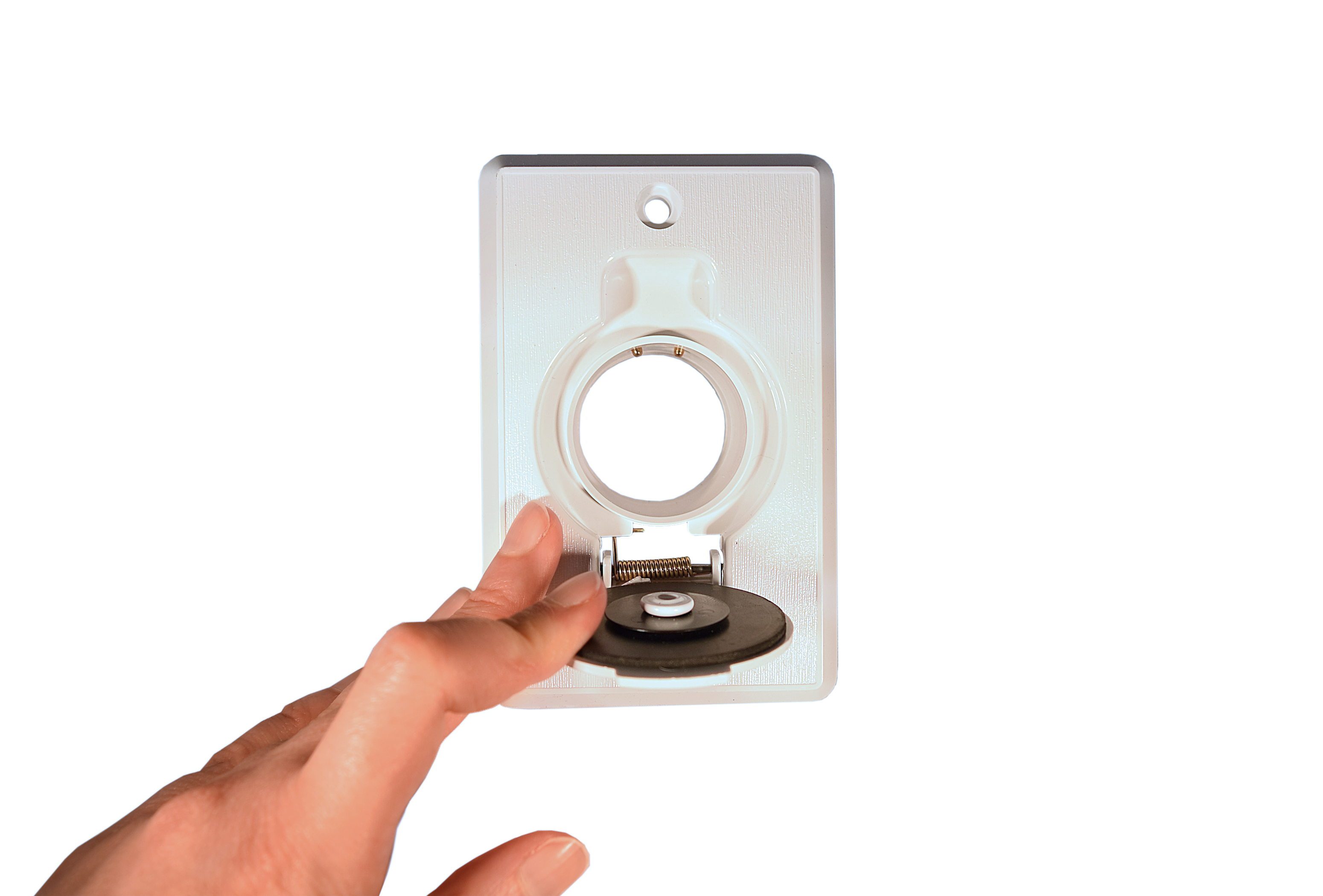 Suguttag Standard, plast flera färger - 3