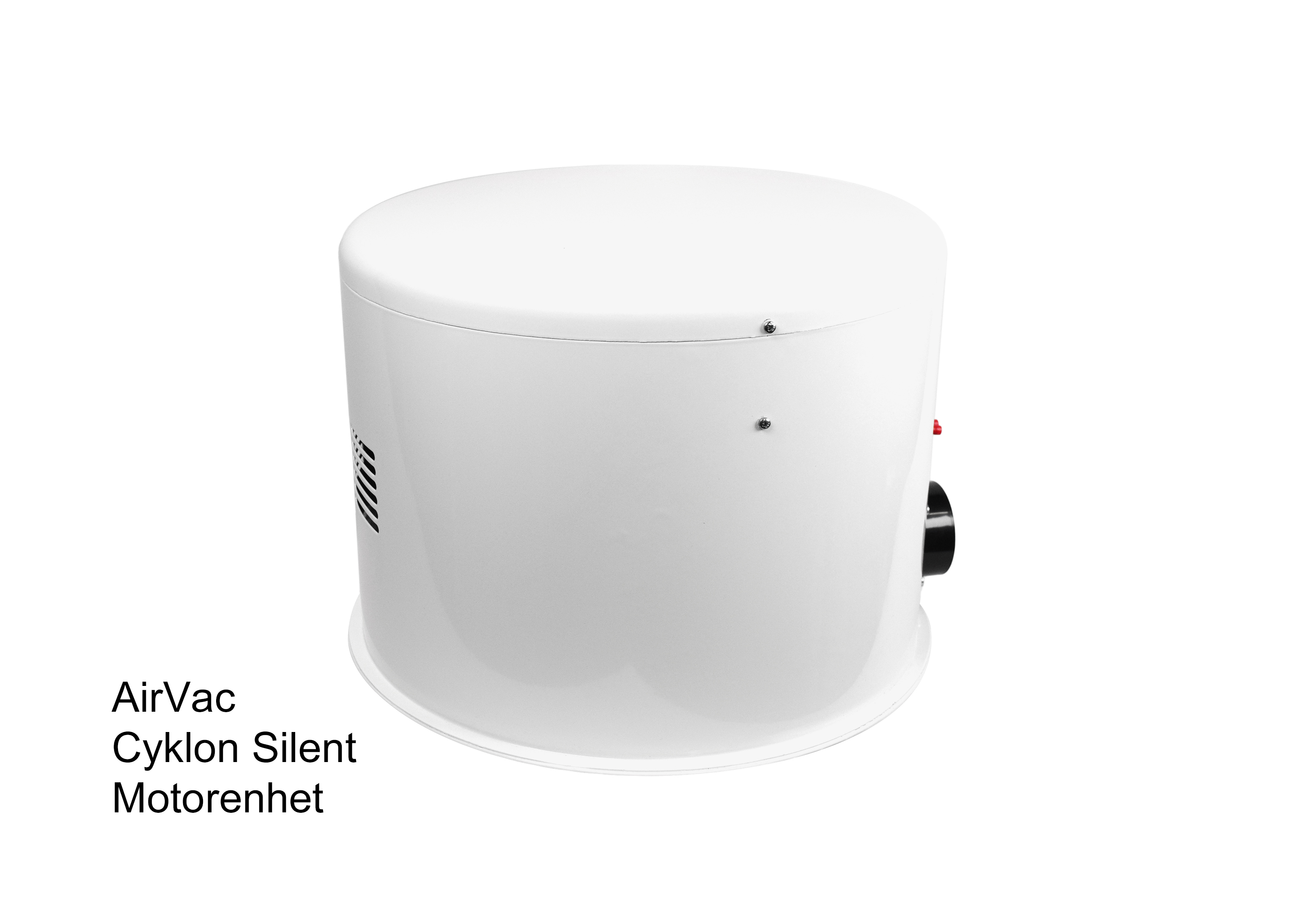 Motorenhet Airvac - 4