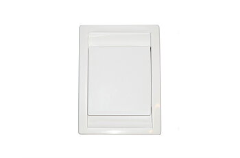 Suguttag DECO, plast flera färger