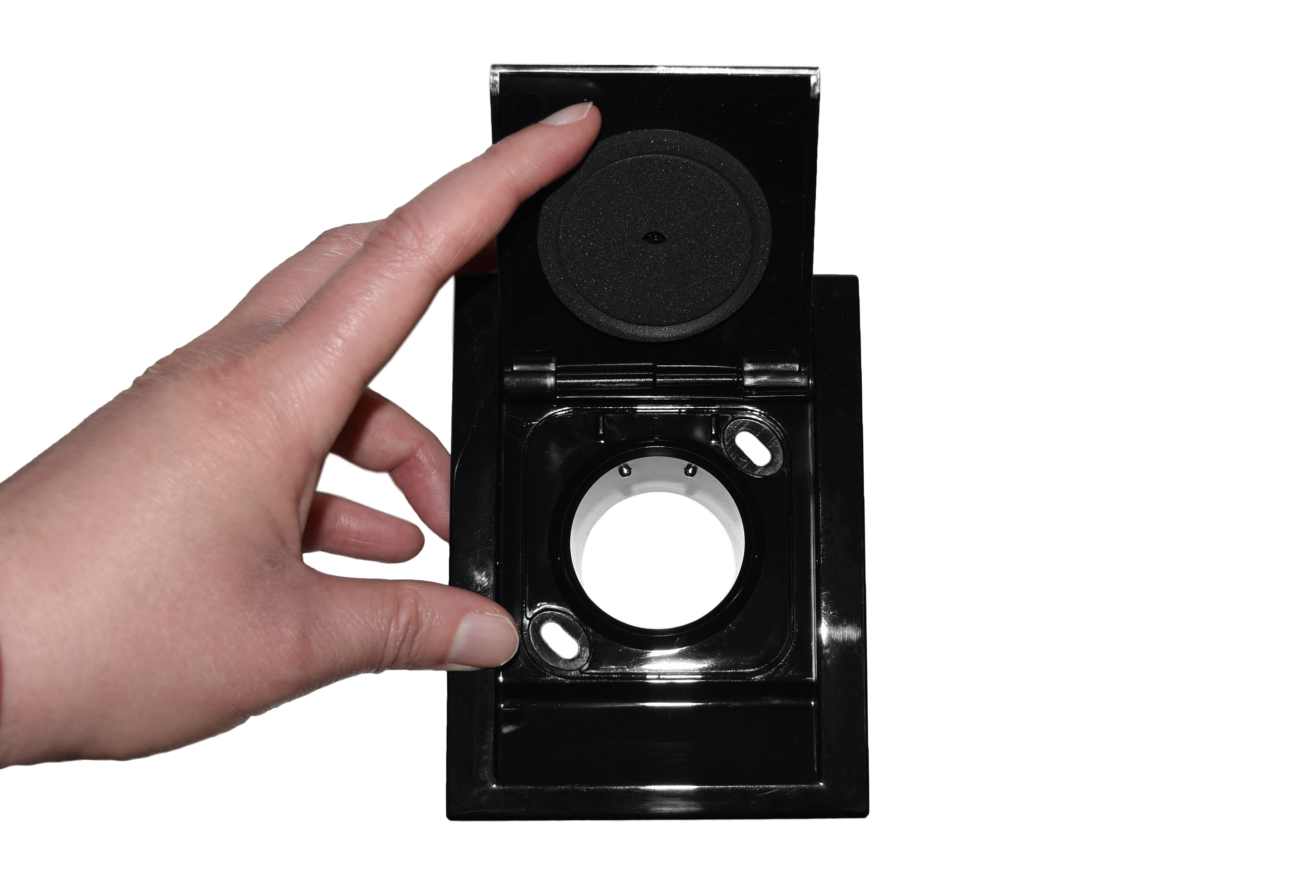 Suguttag DECO, plast flera färger - 4