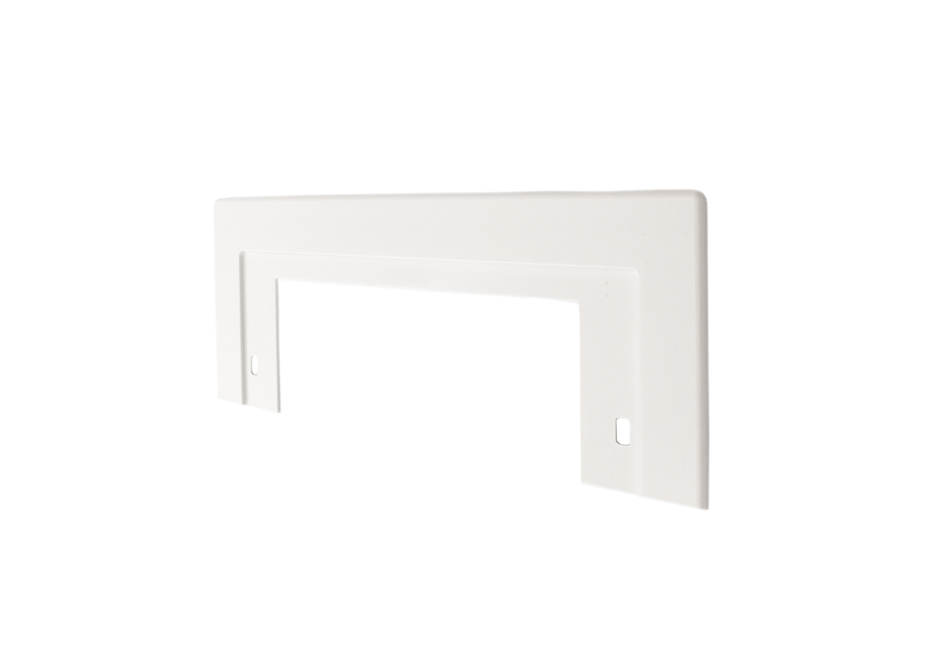 CanSweep, Designfront, plast flera färger