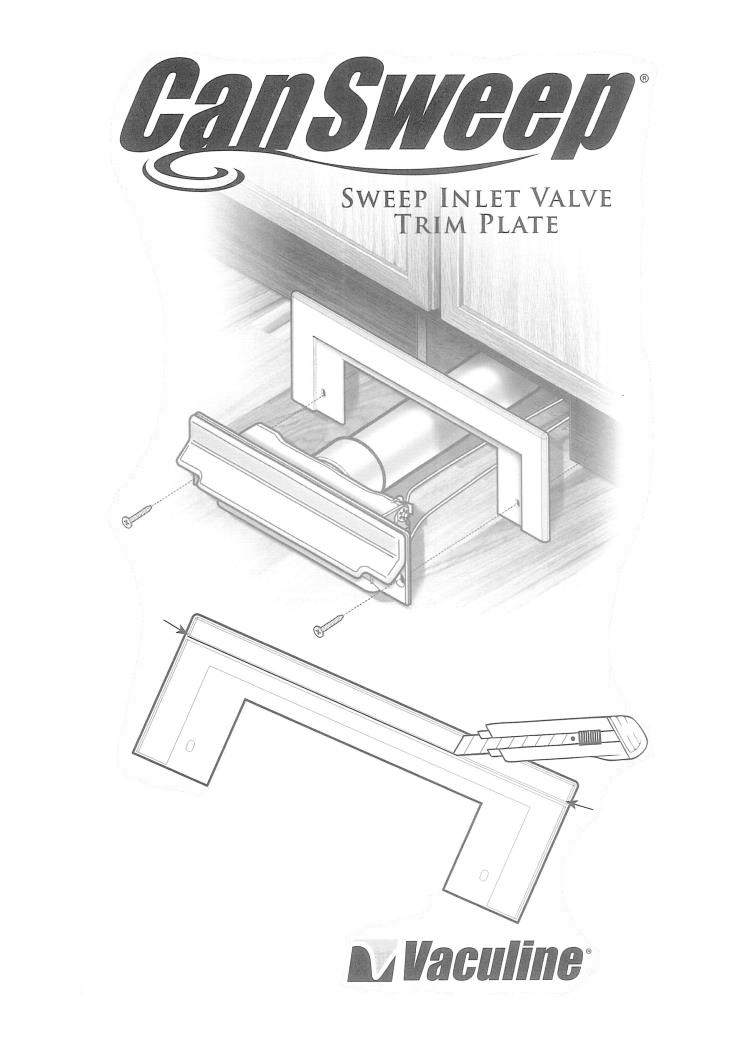 CanSweep, Designfront, plast flera färger - 3