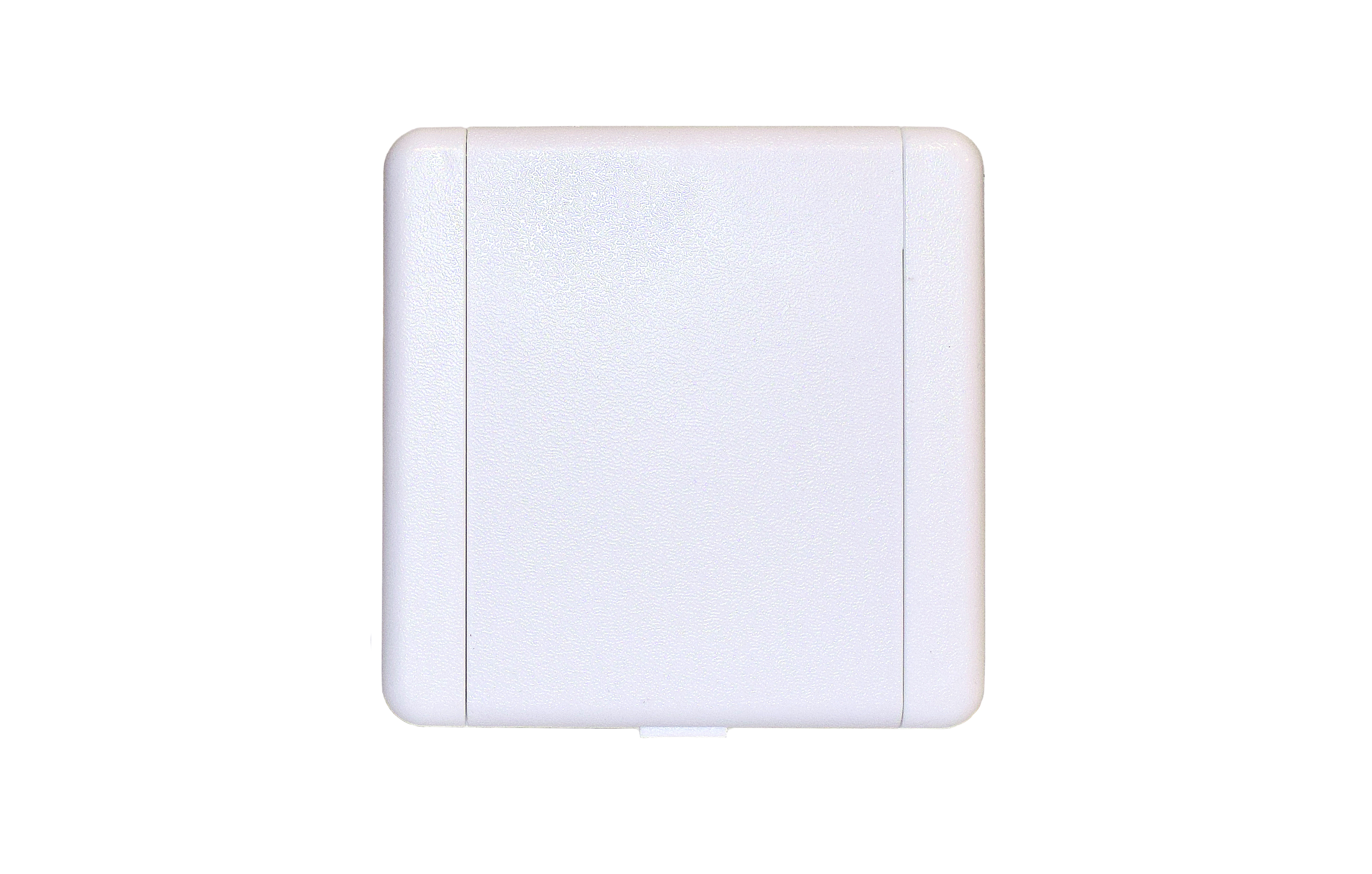 Suguttag ES, plast vit