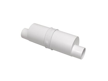 Ljuddämpare plast Puzer