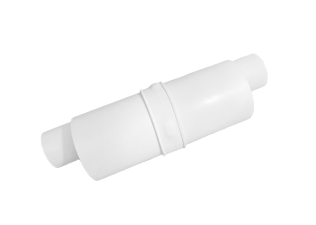 Ljuddämpare plast Puzer - 2