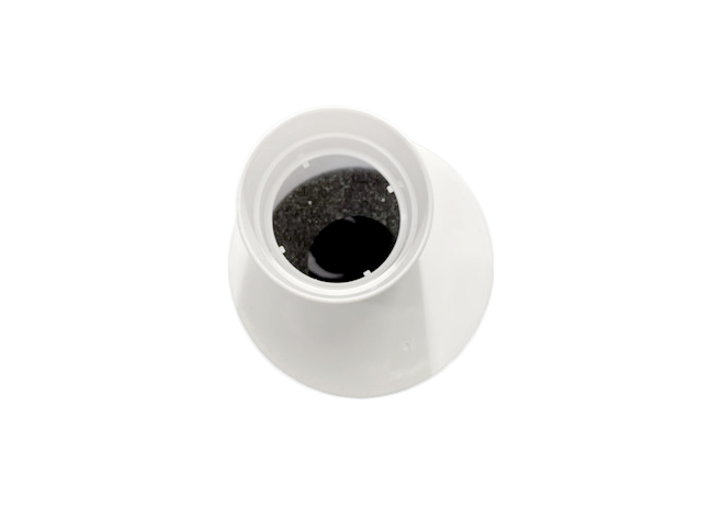 Ljuddämpare plast Puzer - 3