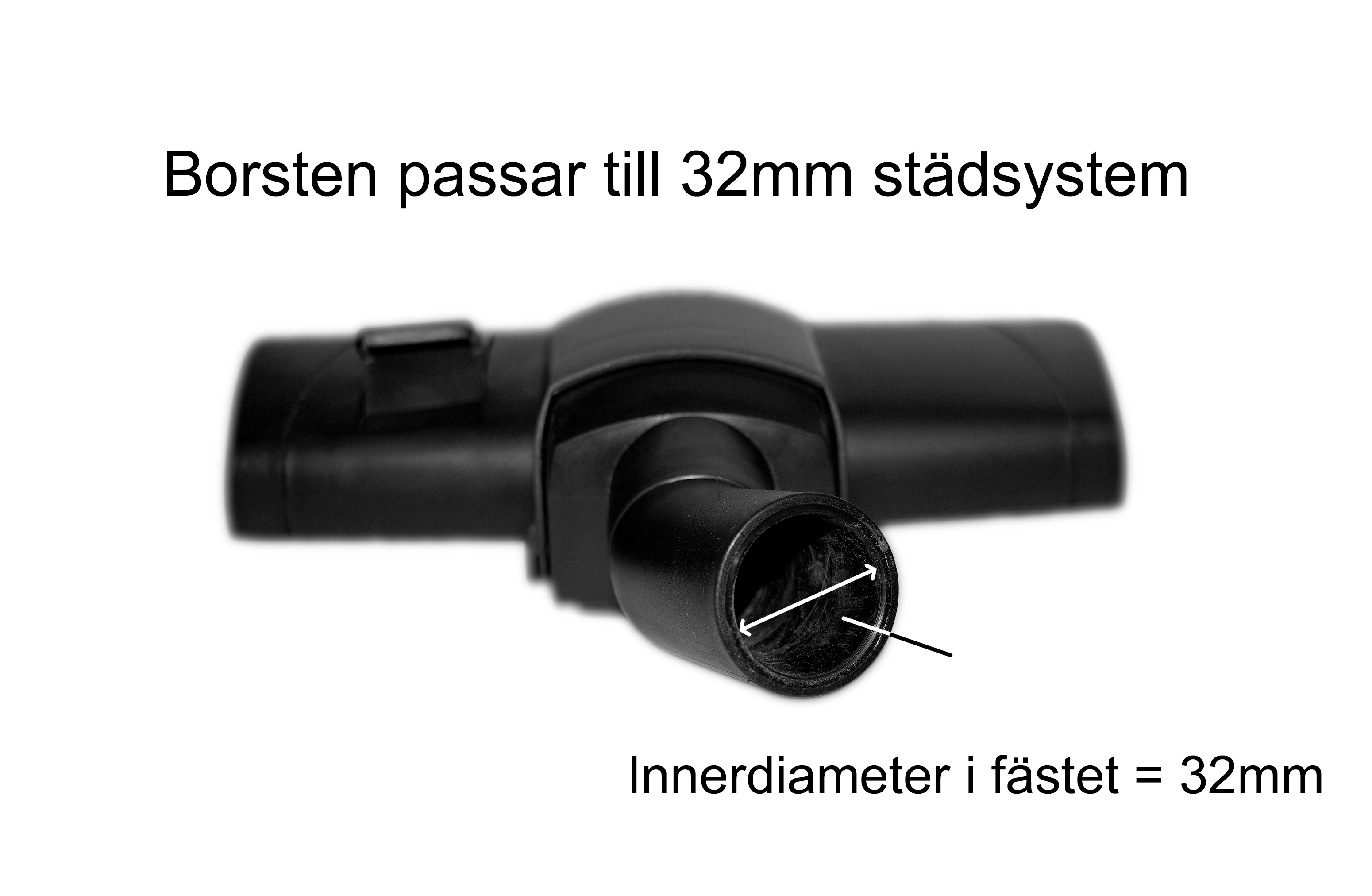 Städutrustning exkl. slang - 9