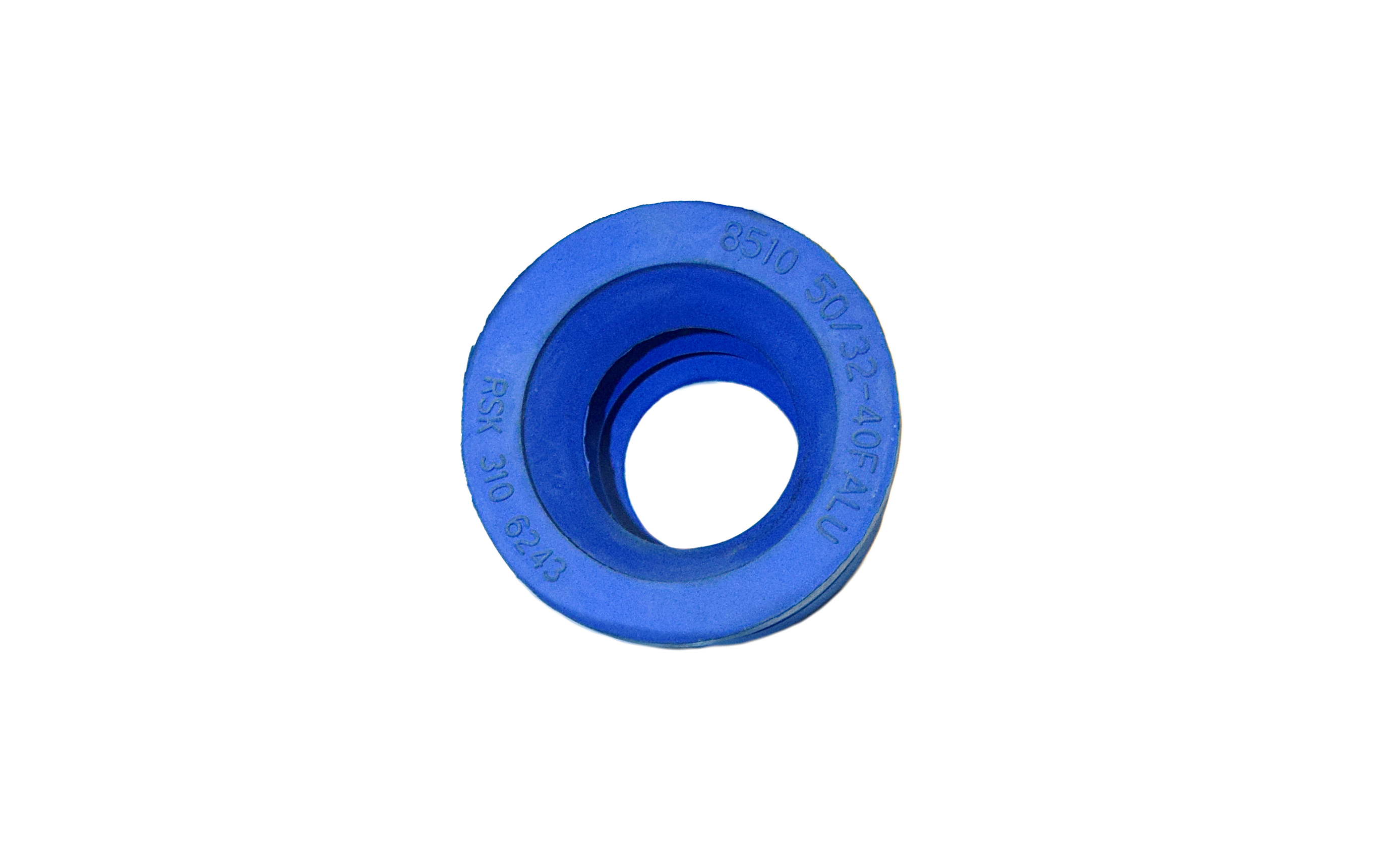 Gumminippel 50/32 - 2