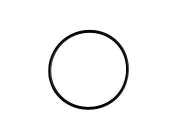 O-ring 5-pack till Puzer suguttag