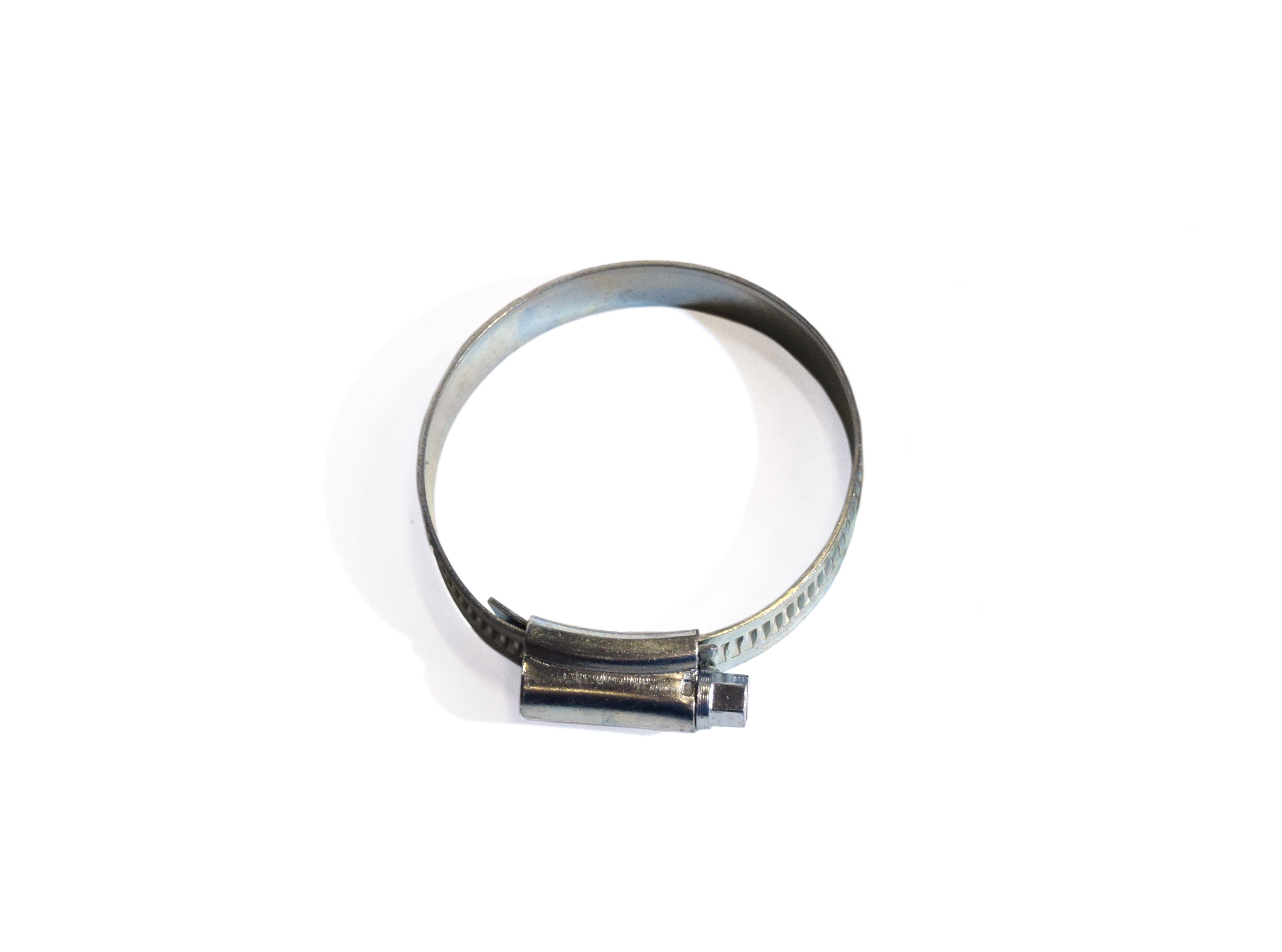 Slangklämma ring 2-pack