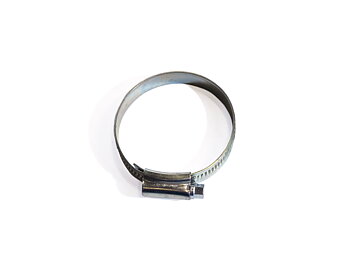 Slangklämma ring 2-pack