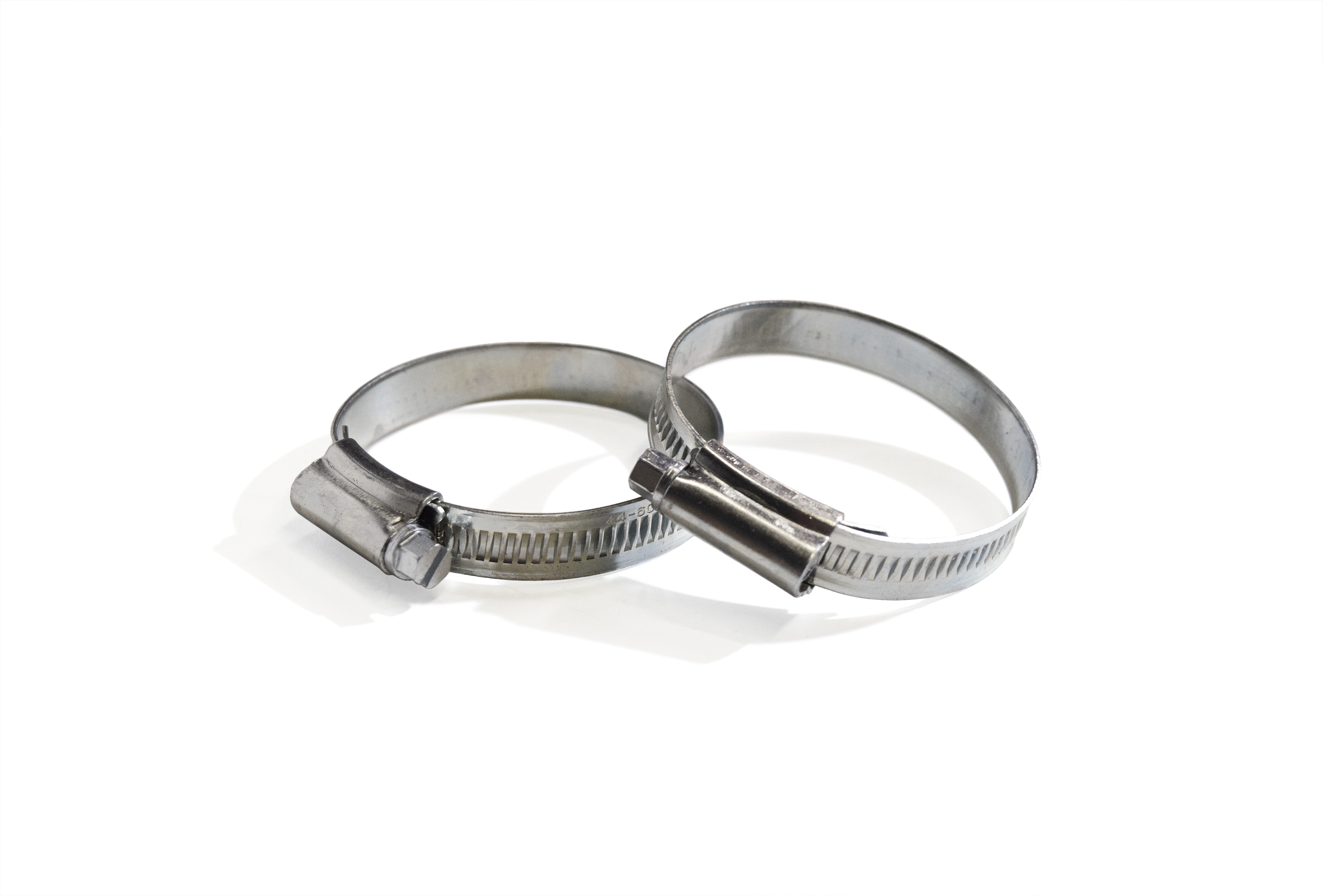 Slangklämma ring 2-pack - 2