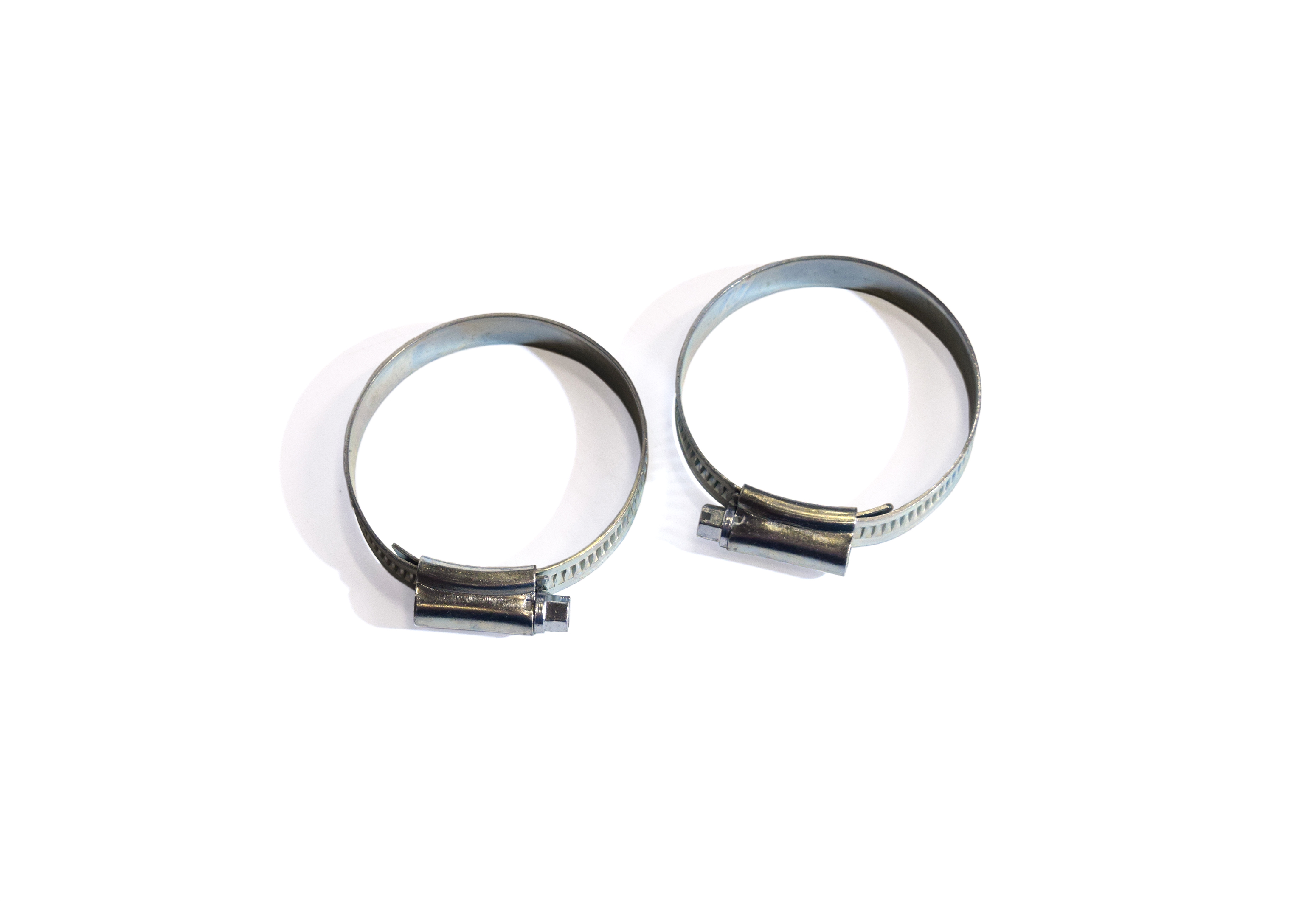 Slangklämma ring 2-pack - 3