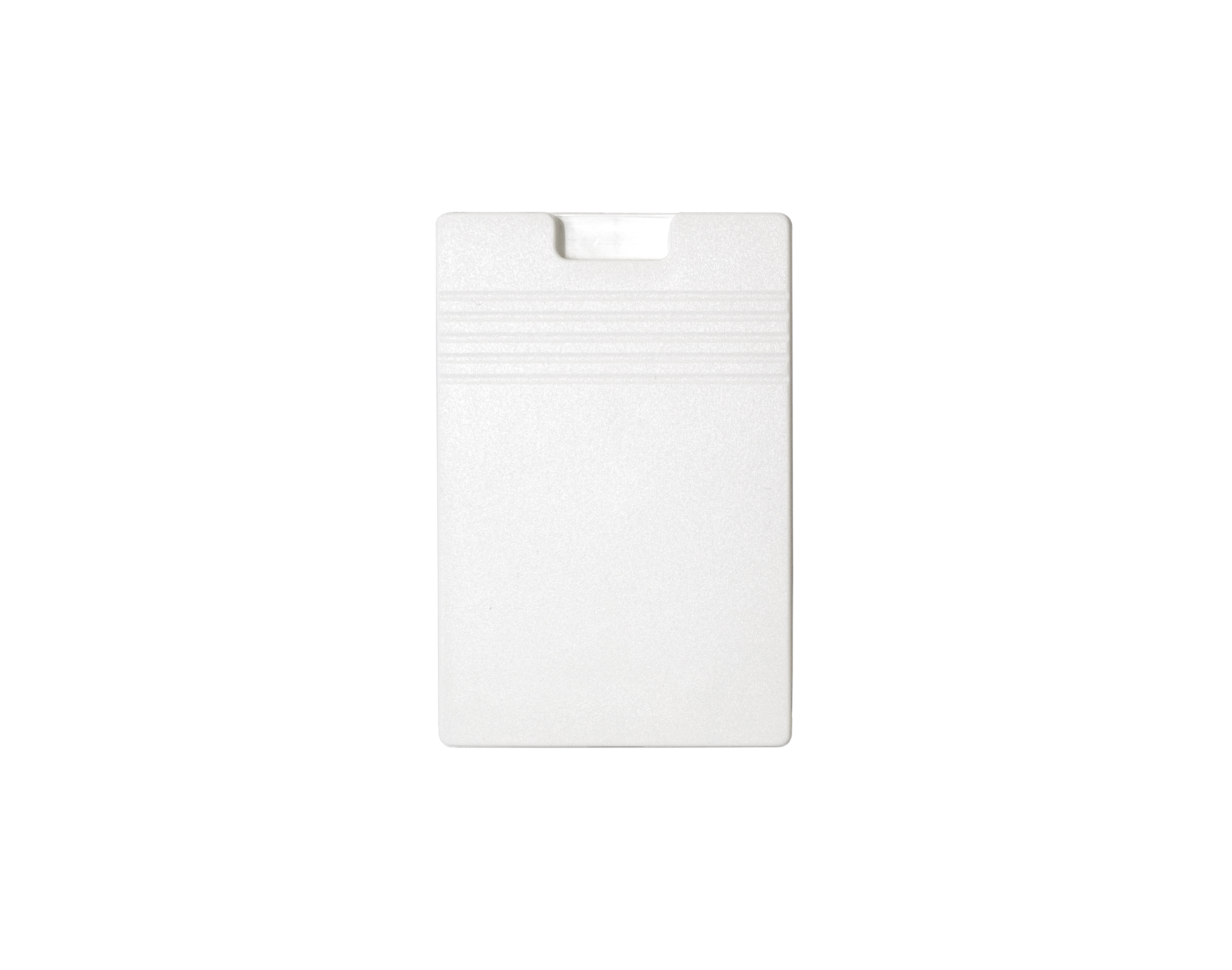 Suguttag Classic Allaway, plast vit