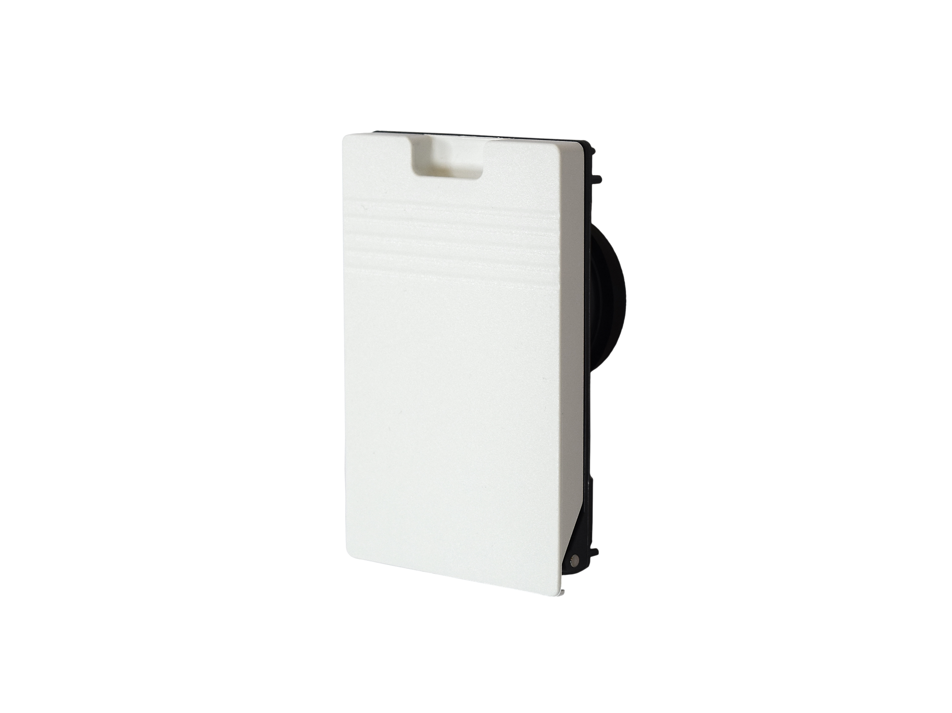 Suguttag Classic Allaway, plast vit - 3