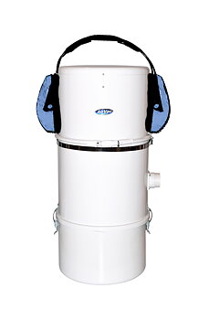 Airvac Cyklon Silent