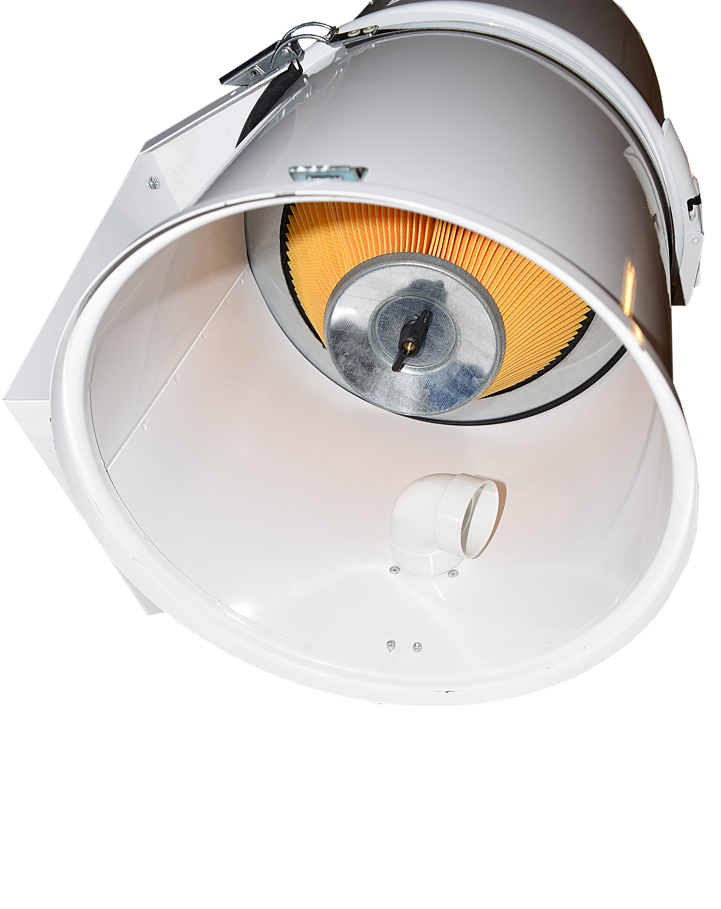 Airvac Cyklon Silent - 4