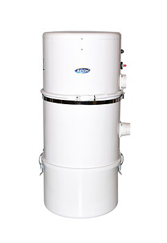Airvac Cyklon Silent