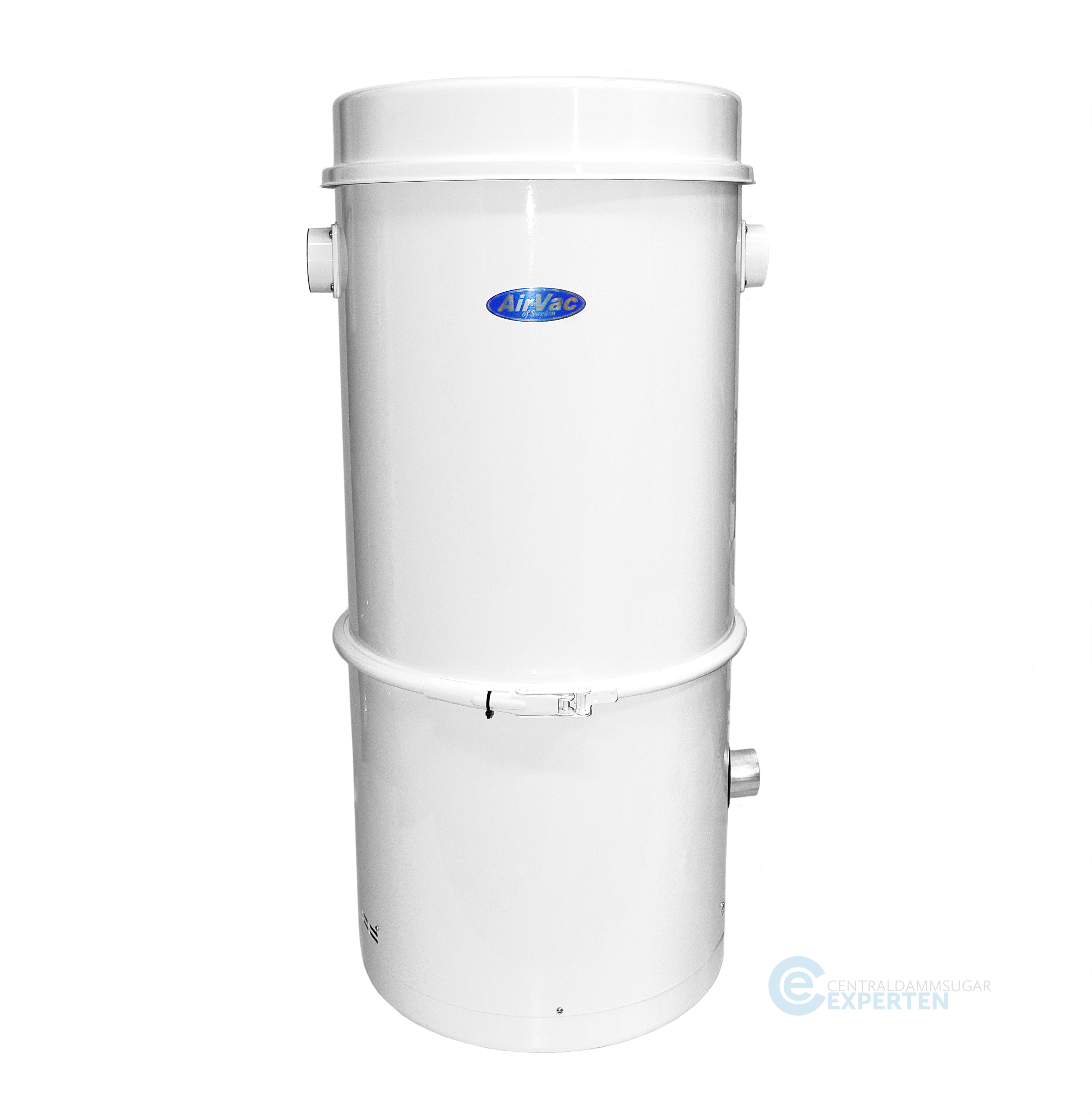 AirVac Twin Pro