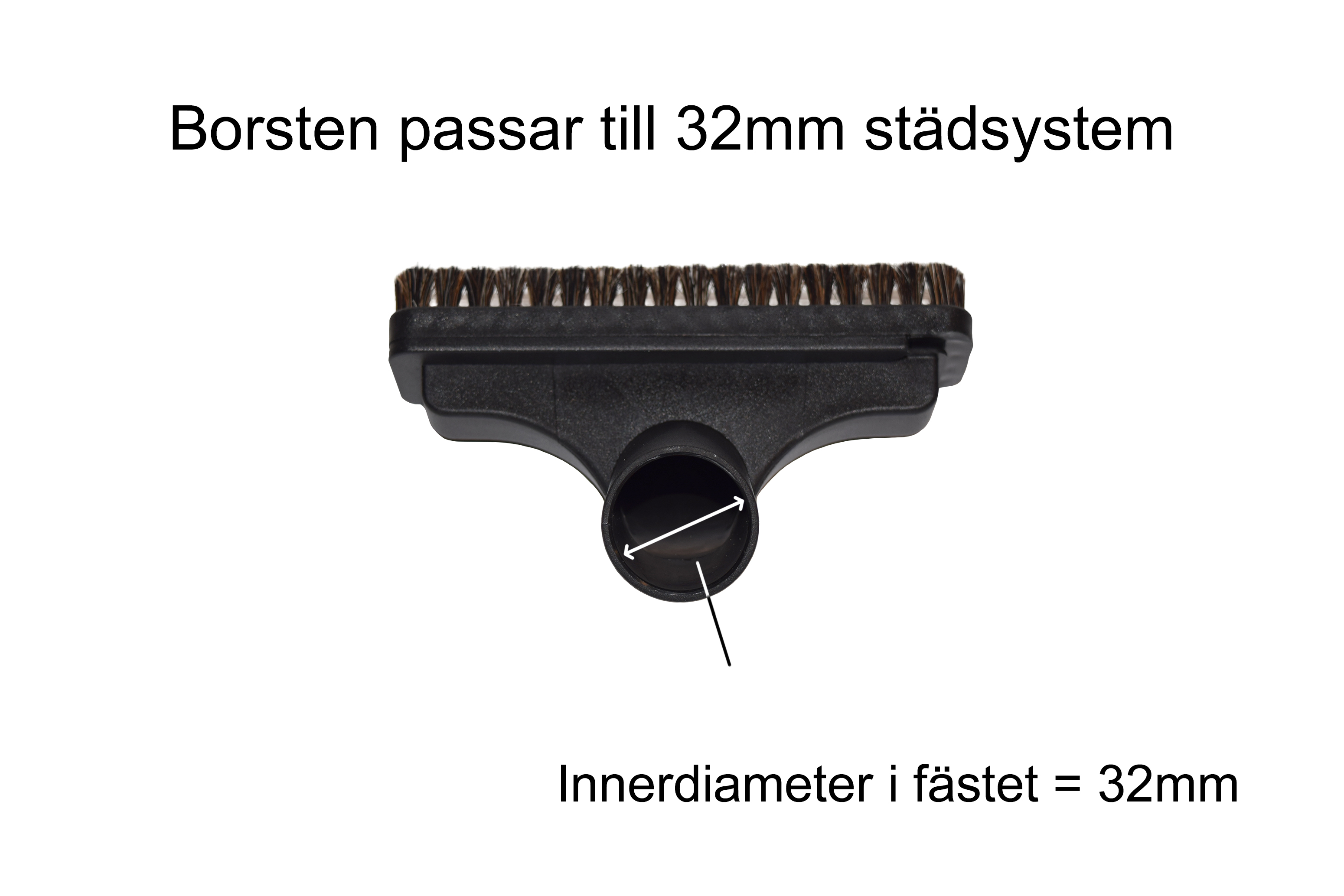 Munstyckespaket litet - 7