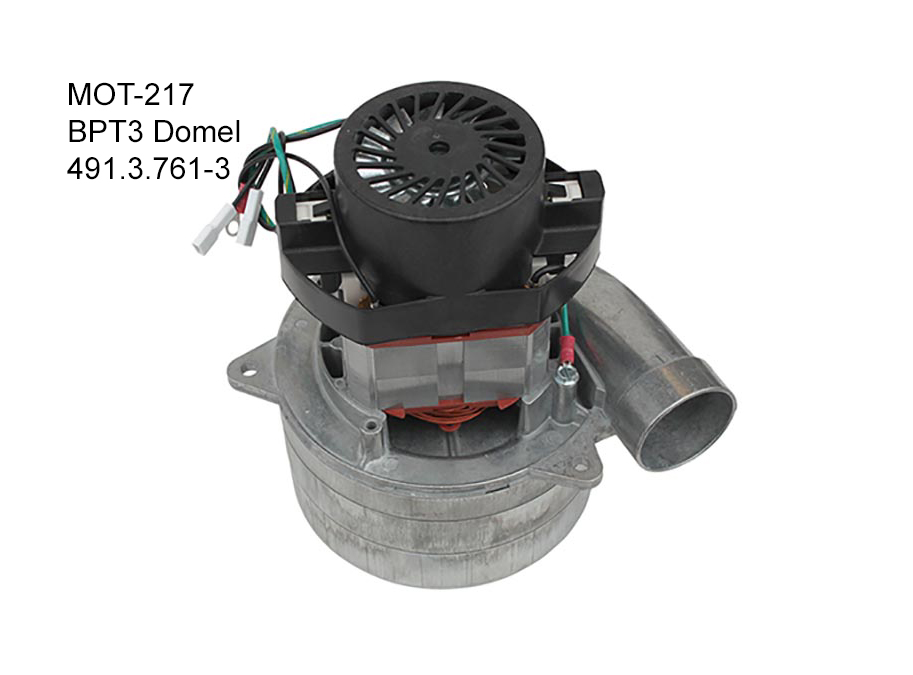 Motor till Husky - 7