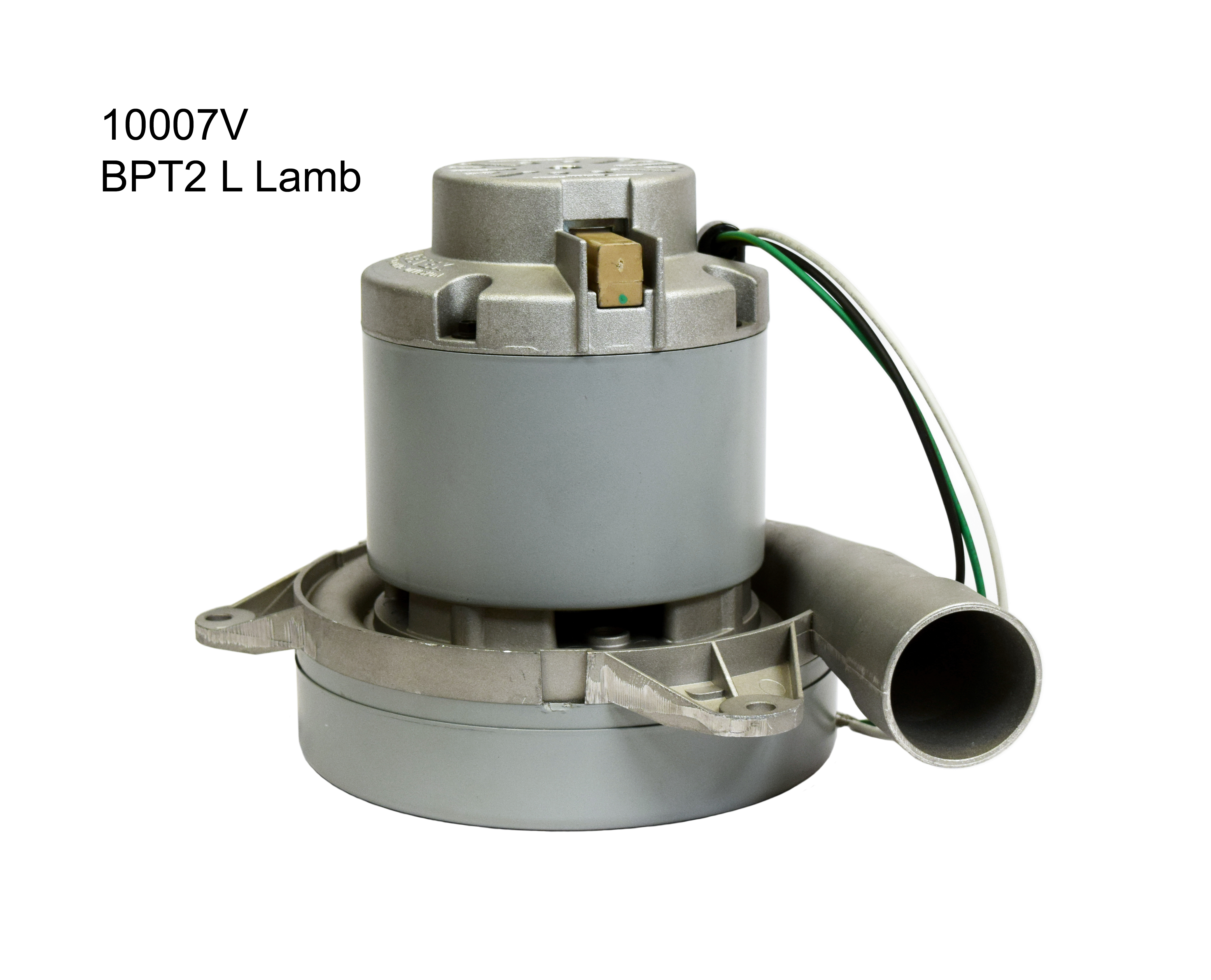 Motor till Allaway - 7