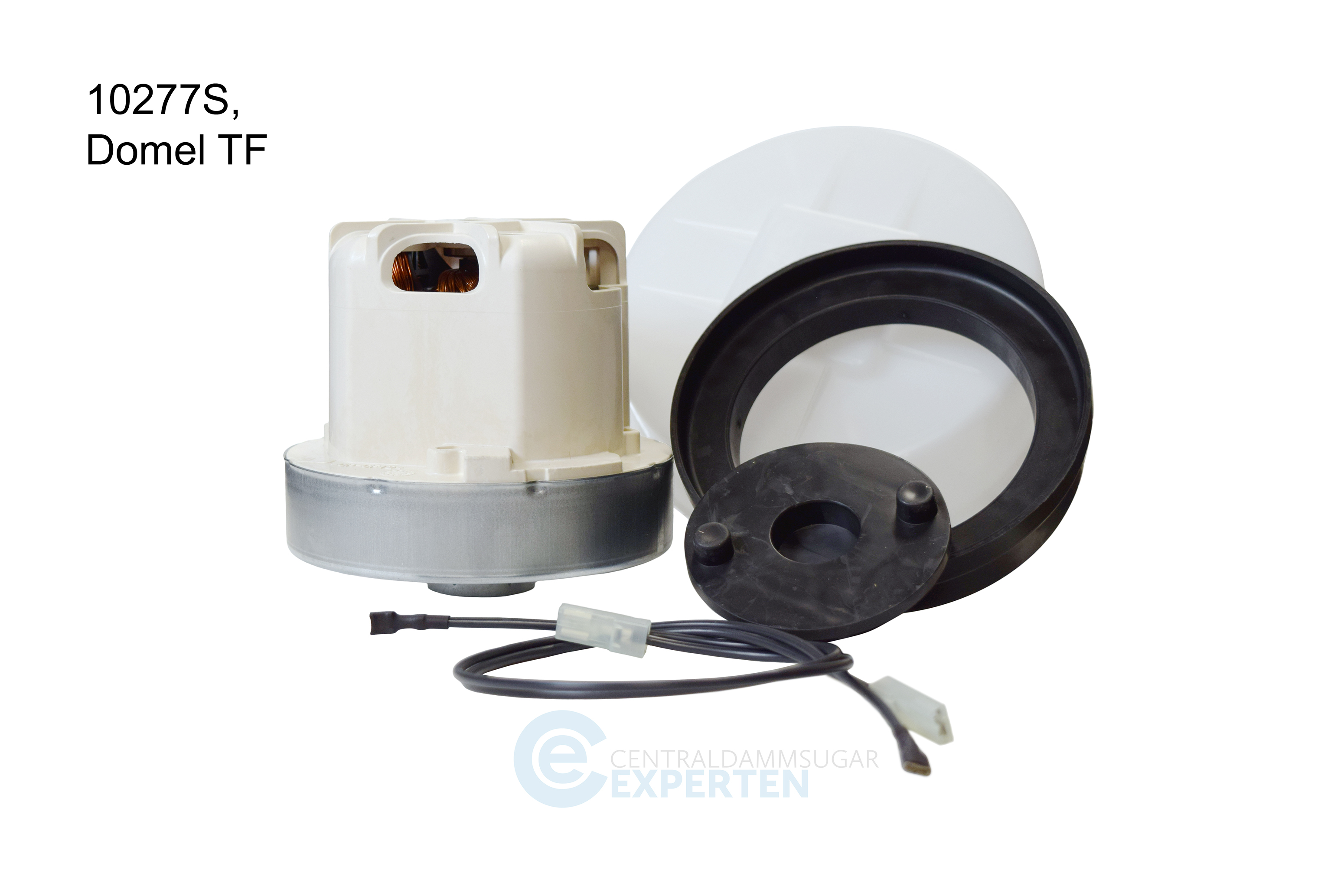 Motor till Allaway - 6