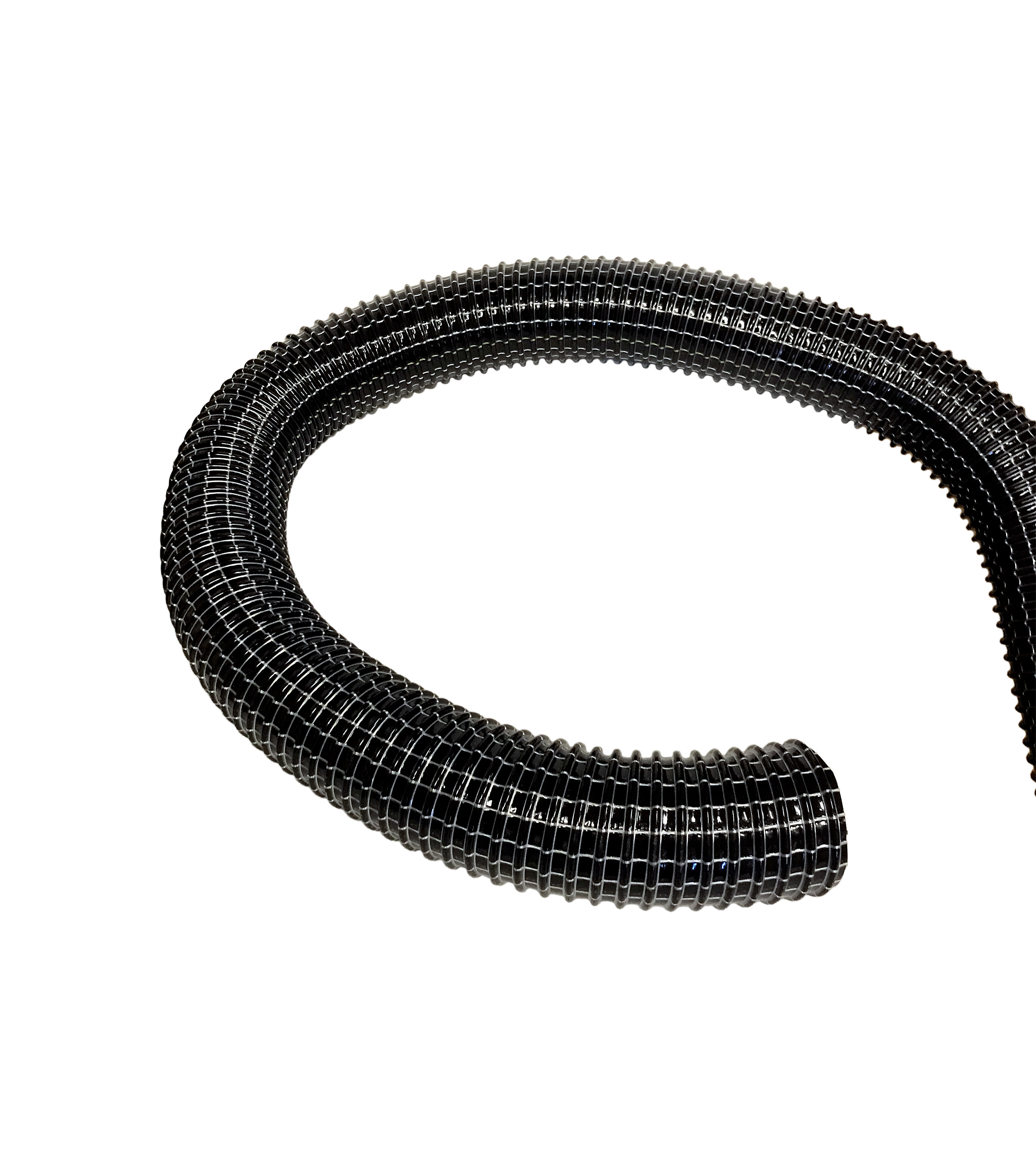 Sugslang, 51mm Vakuum med spiral - 2