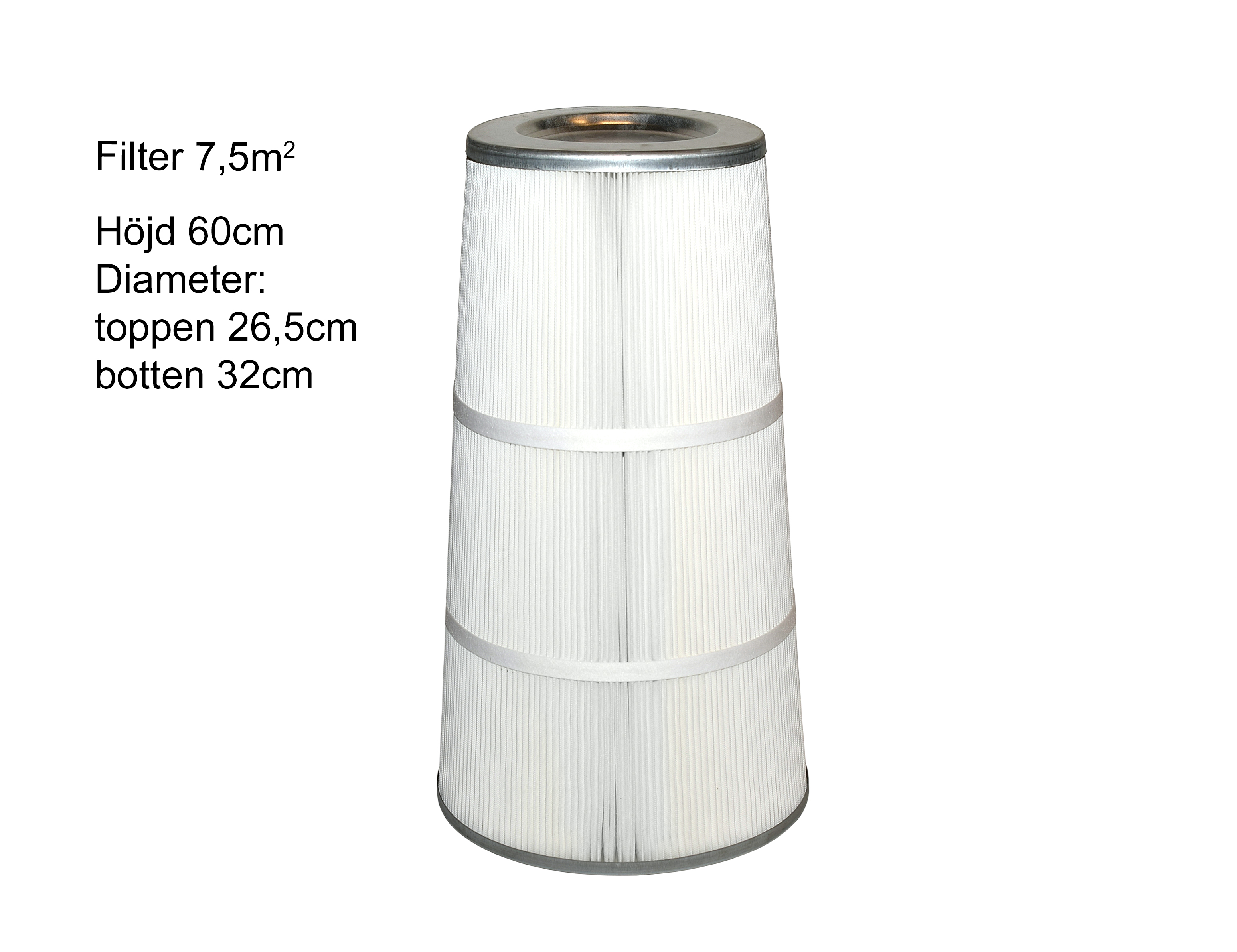 Filter till 3-fasmaskiner - 4