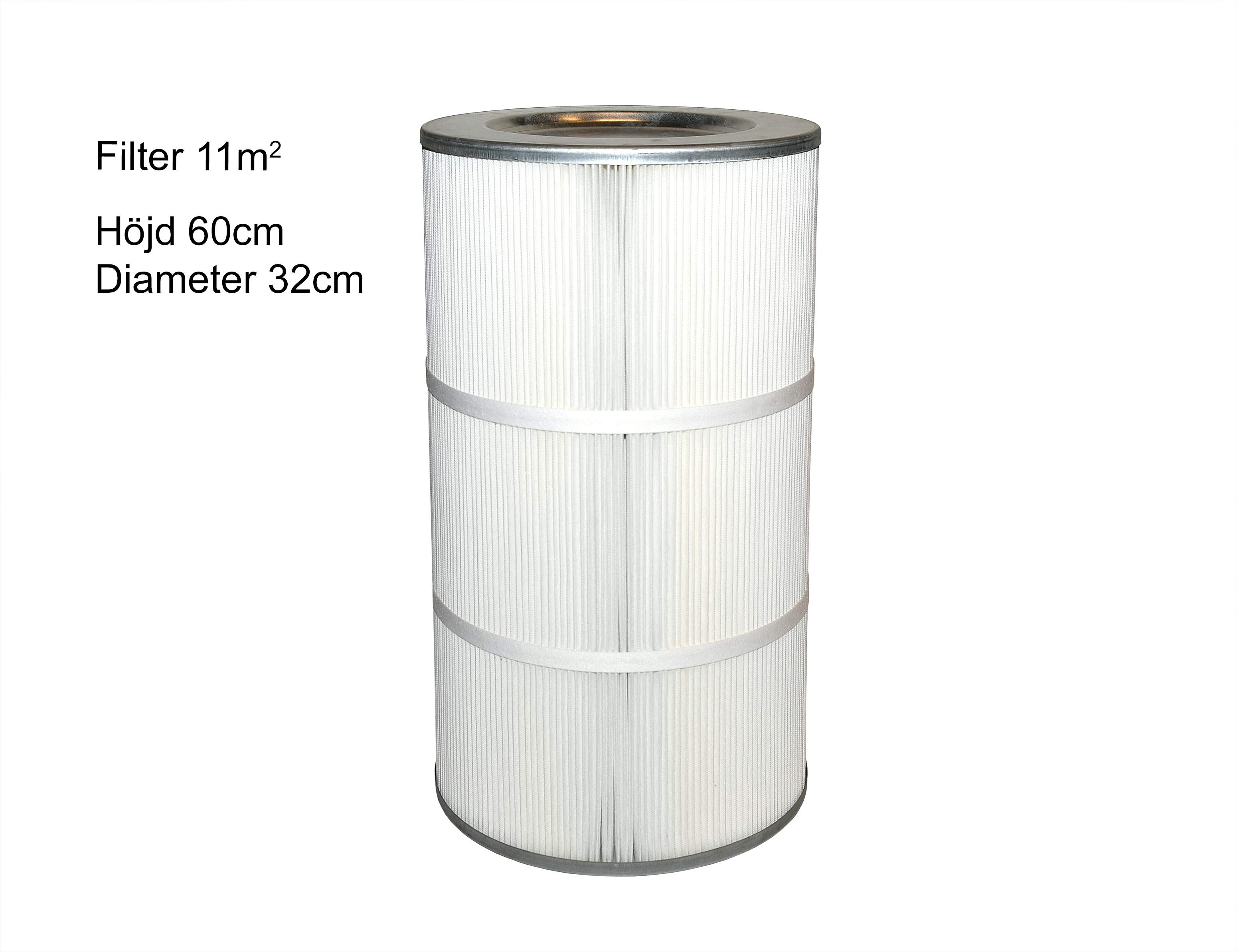 Filter till 3-fasmaskiner - 3