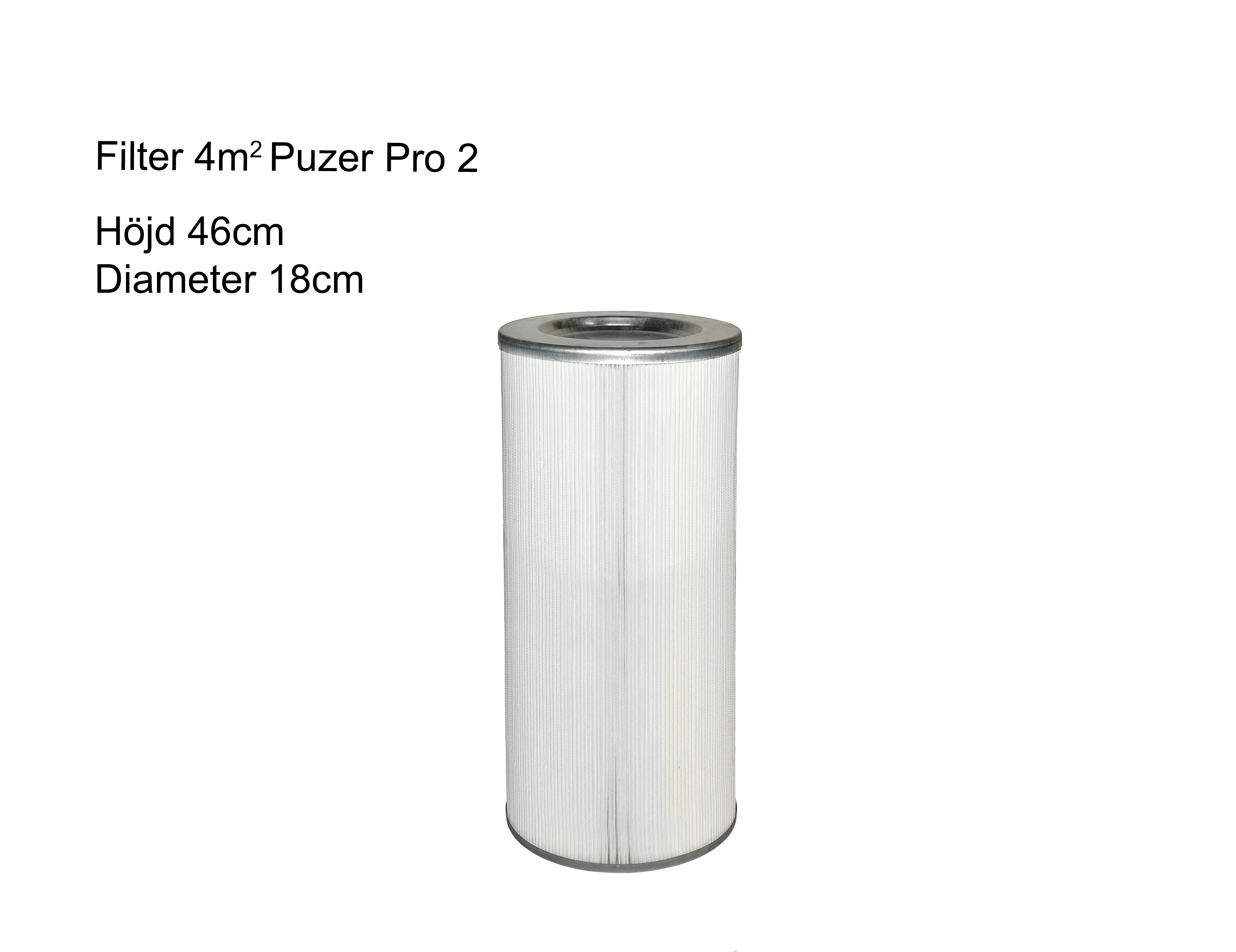 Filter till 3-fasmaskiner - 6