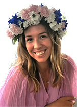 Jessica Alvefelt