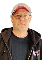 Ted Gustafsson