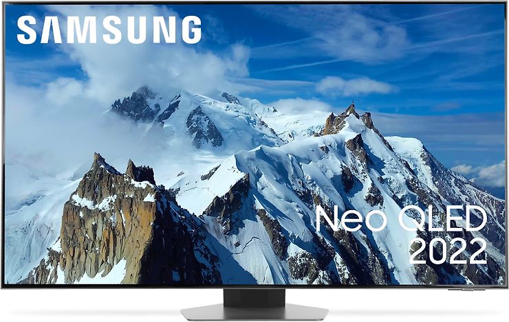 Samsung Qe55qn85b 55 4k Neo Qled Tv E Storefi 1593