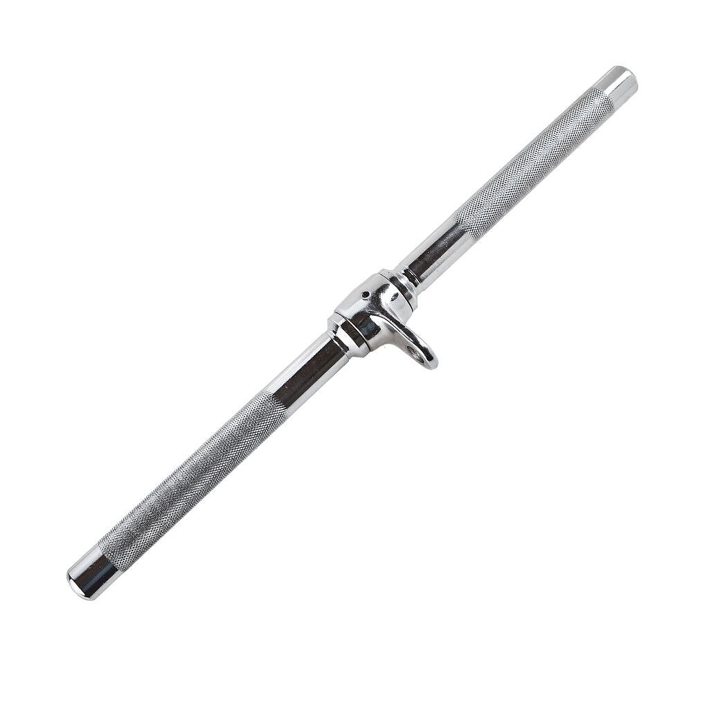 Biceps-/tricepshandtag, rakt, roterande