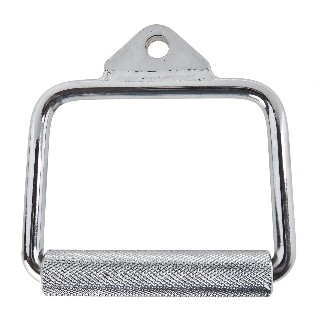 Enkelgrepp bred, roterande