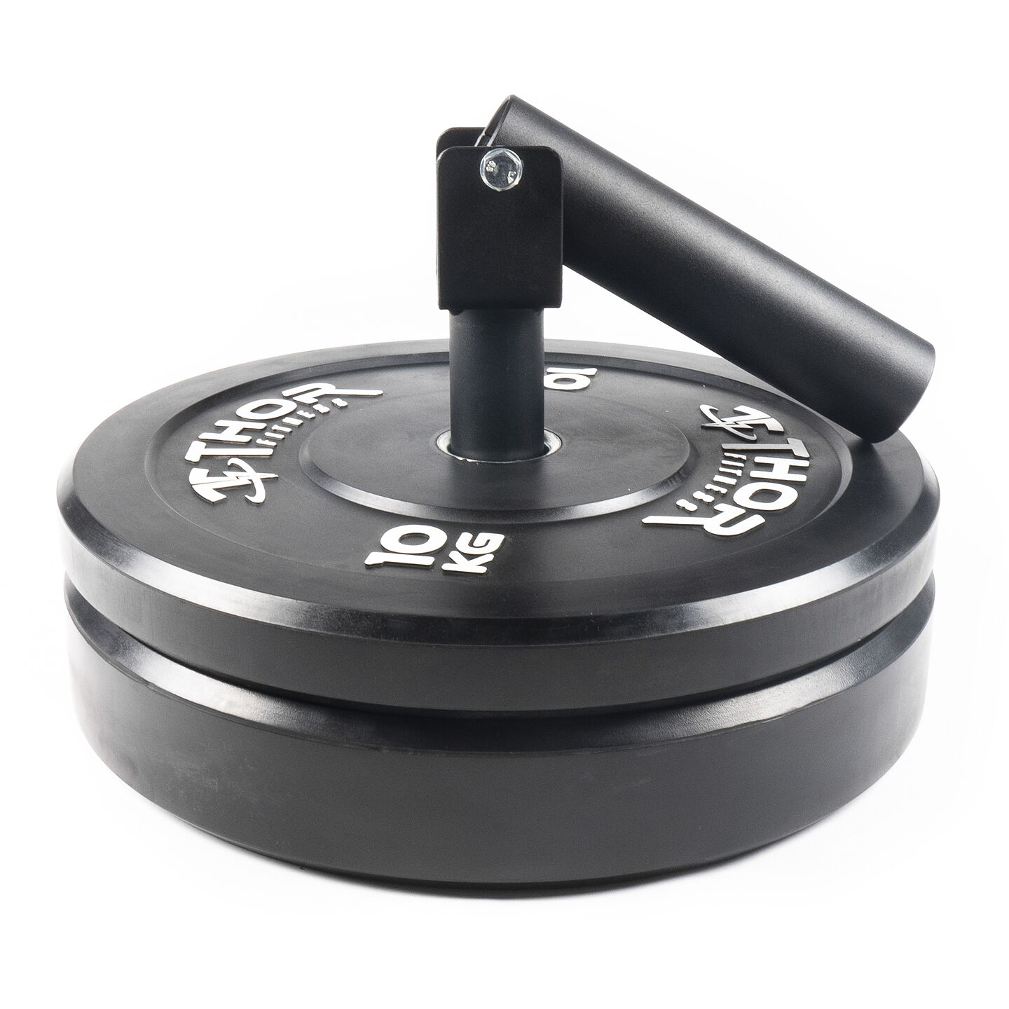 Bumper Landmine