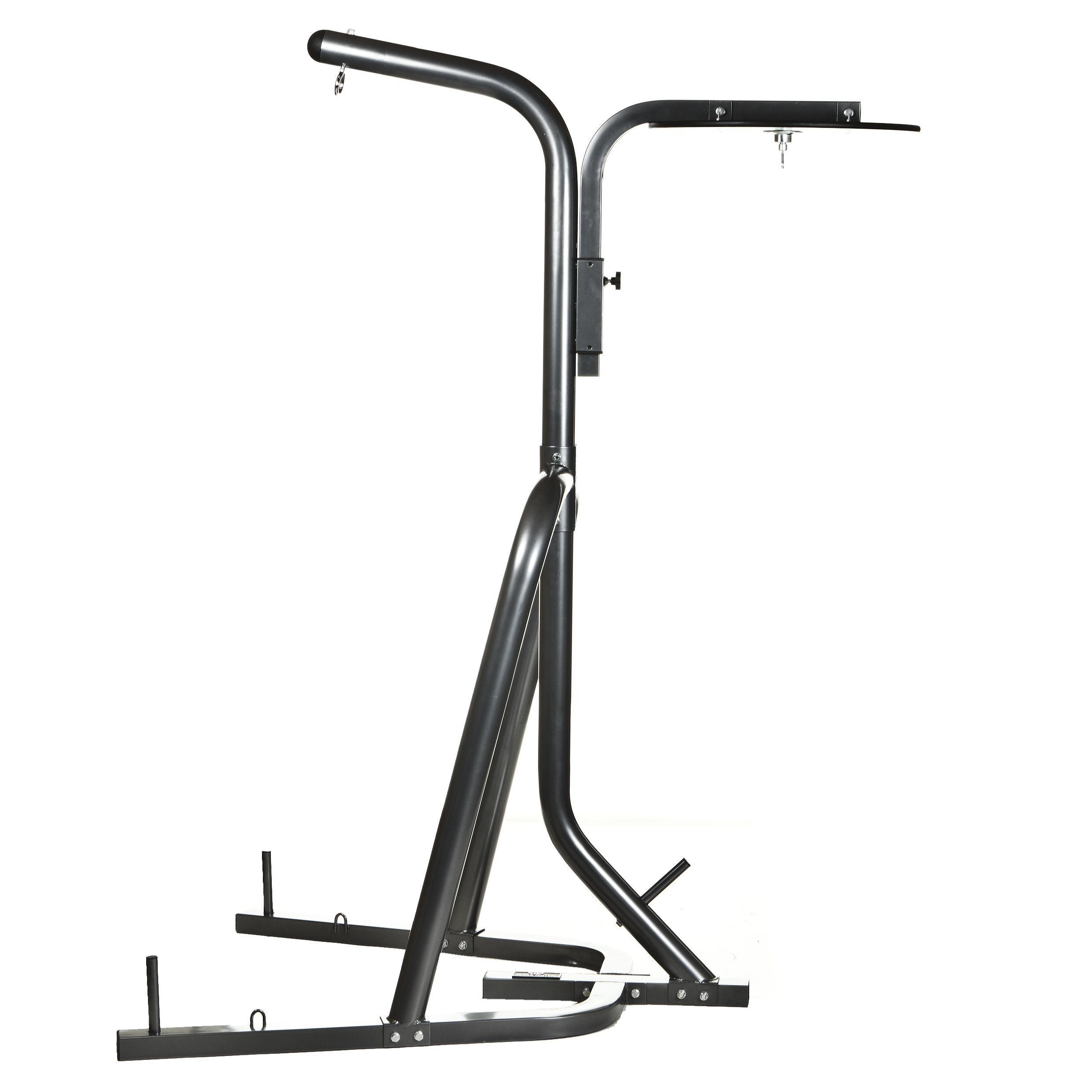 Fristånde Boxsäck upphängning