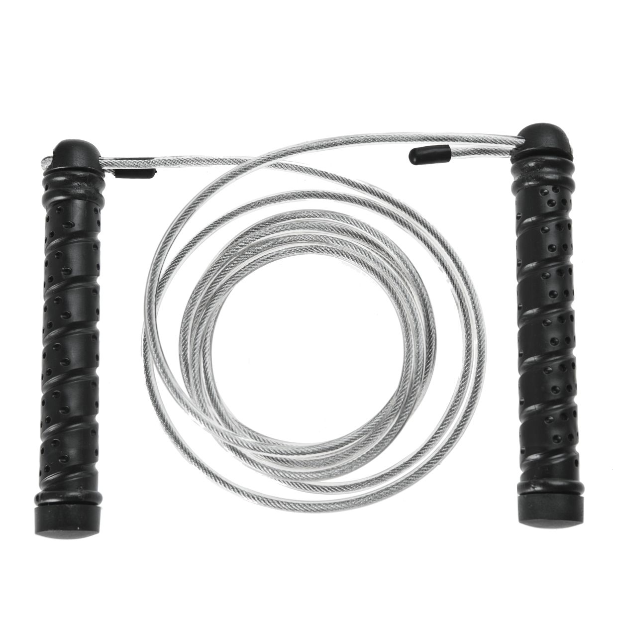 Viktat Hopprep Med Kullager Premium