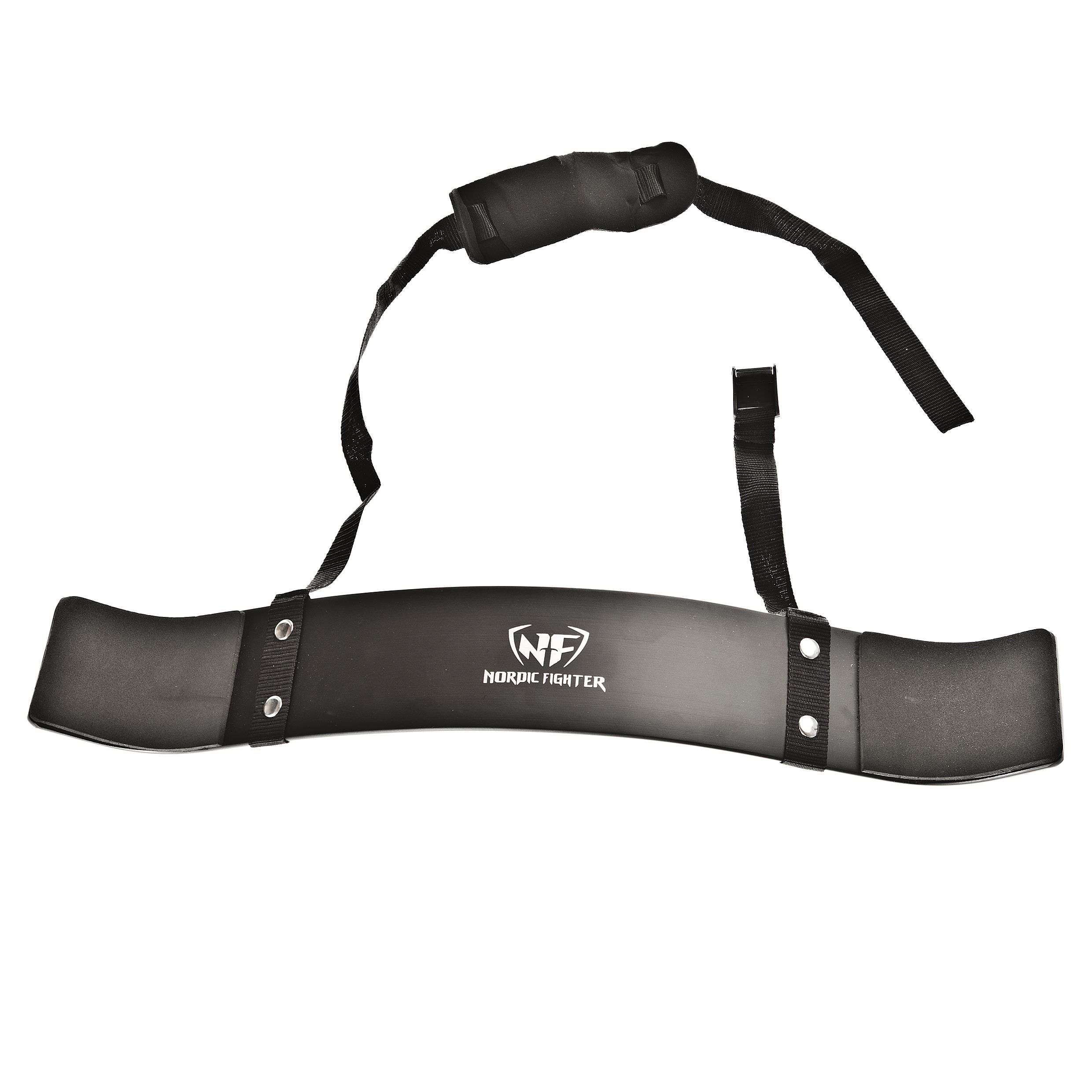 NF Armblast Curlstöd