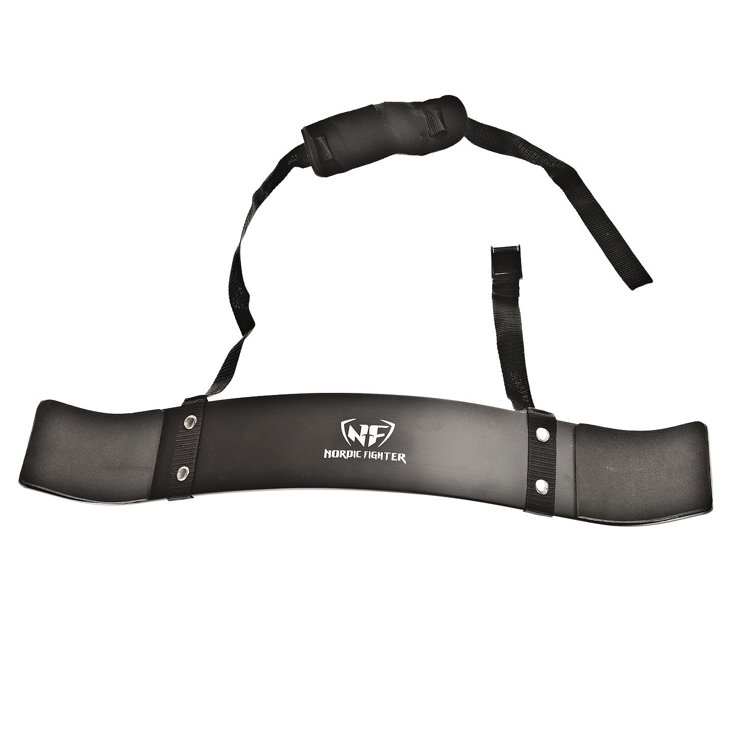 NF Armblast Curlstöd
