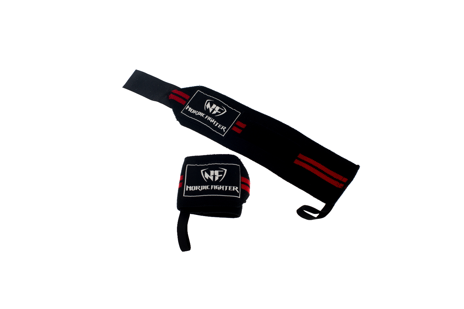 Elastiska Handledsstöd, par