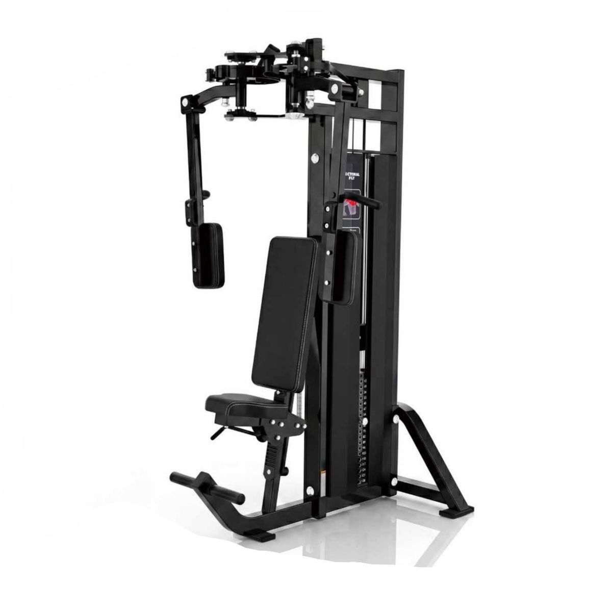 DHZ S-Force Pectoral Fly