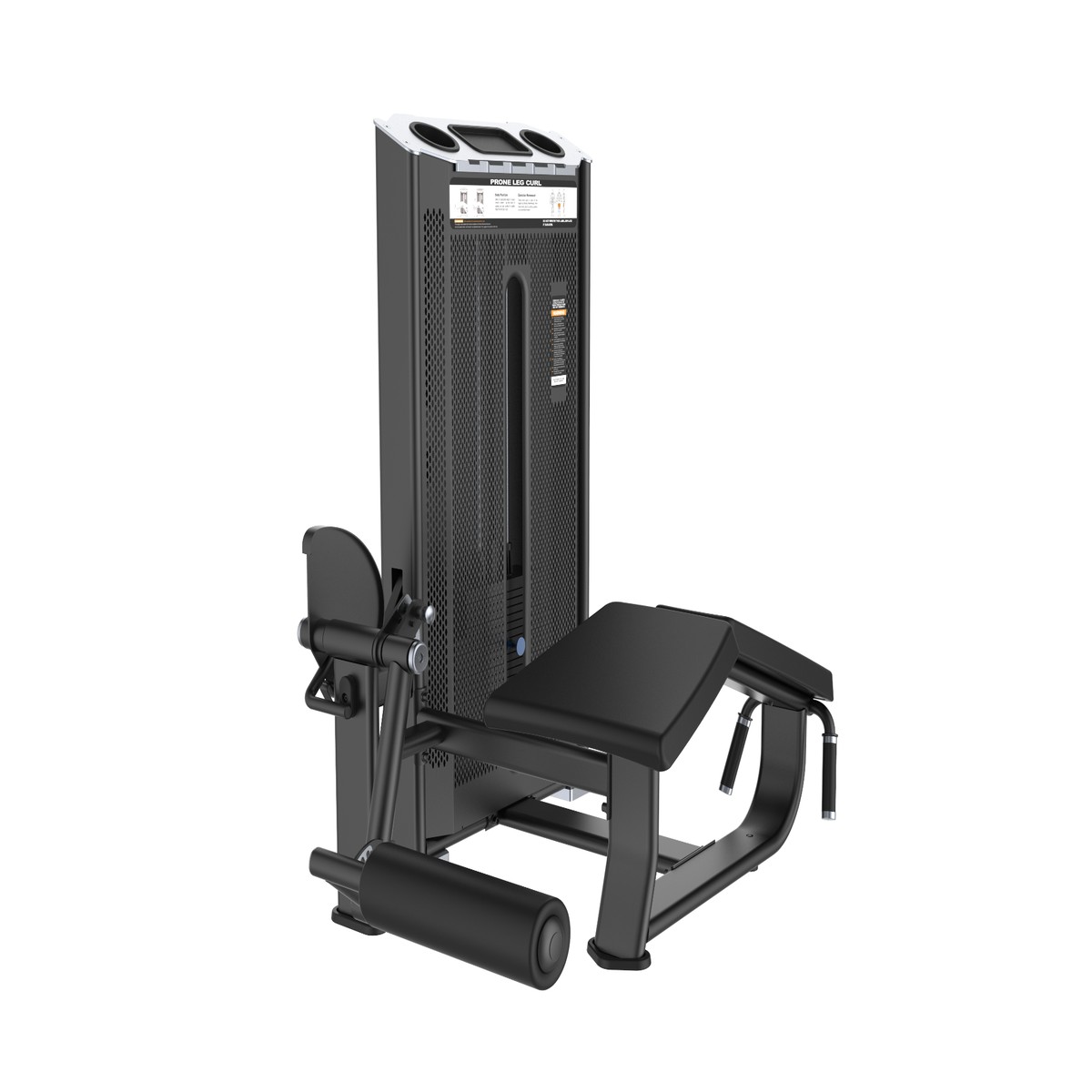 DHZ Standing Multi Flight